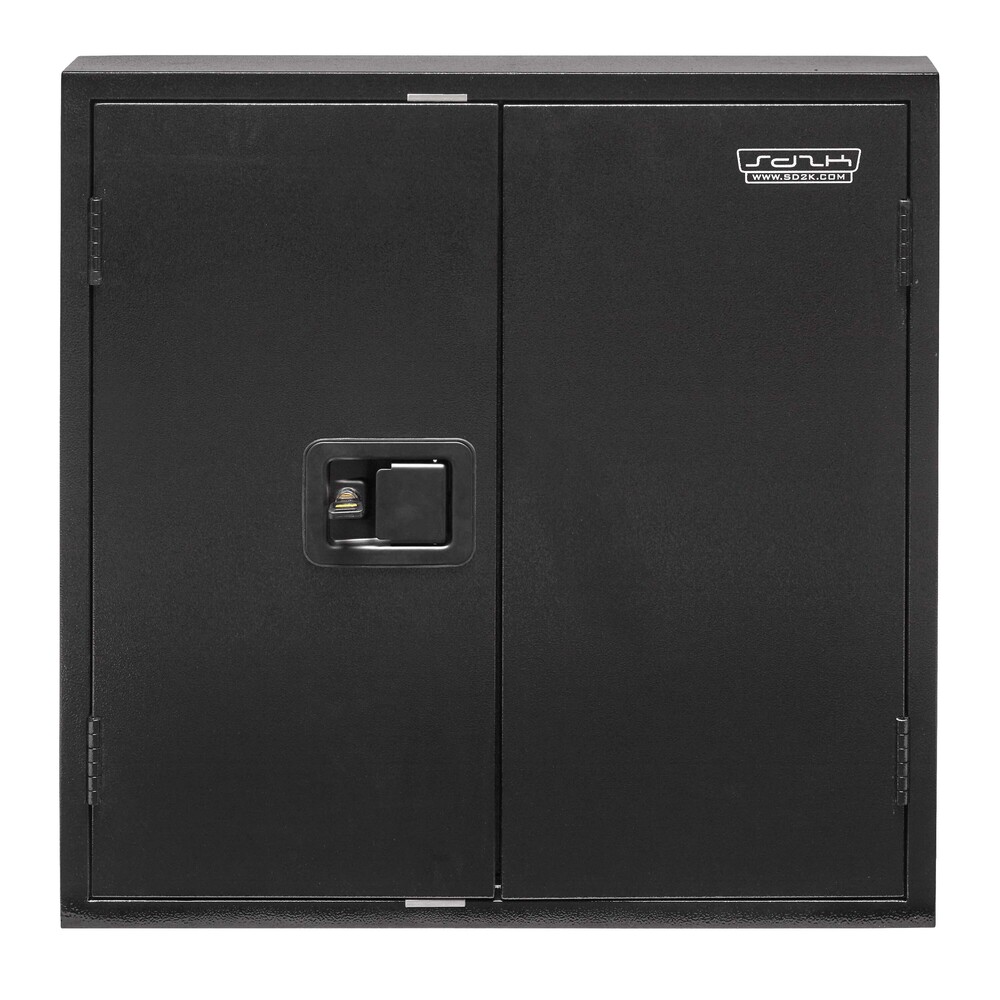 100 Hook Valet Key Box with Elite Lock SD2K Valet